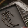 RIGGA CVR Hooks