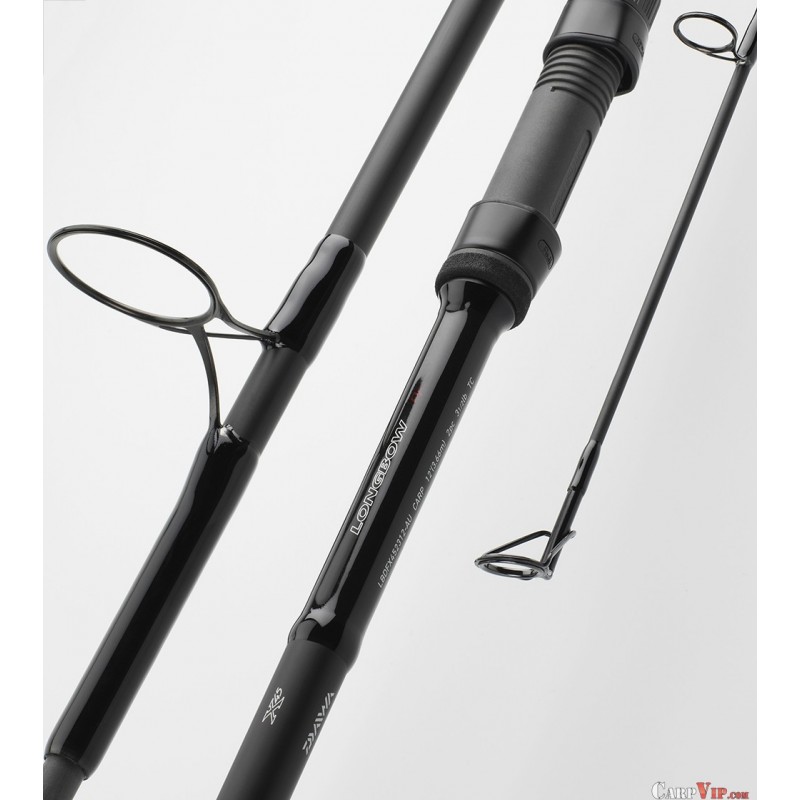 daiwa longbow x45