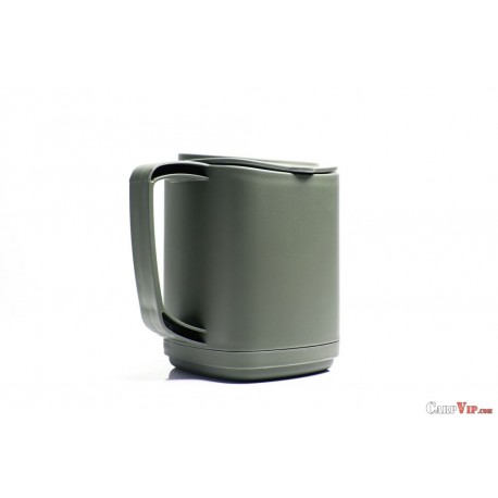 Thermo Mug Green