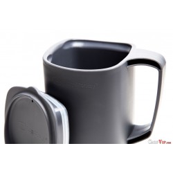 Thermo Mug Grey