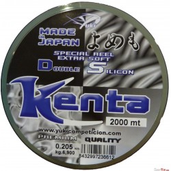 Kenta 0.35 mm 2000 mtr 15.3 kg