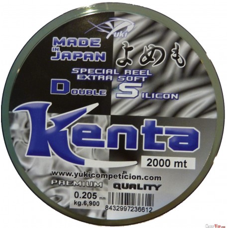 Kenta 0.35 mm 2000 mtr 15.3 kg