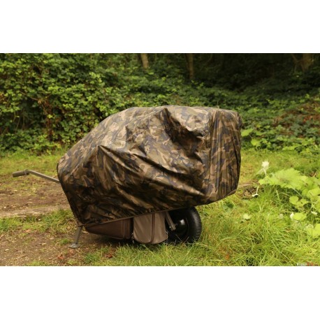 Camo Barrow Cover