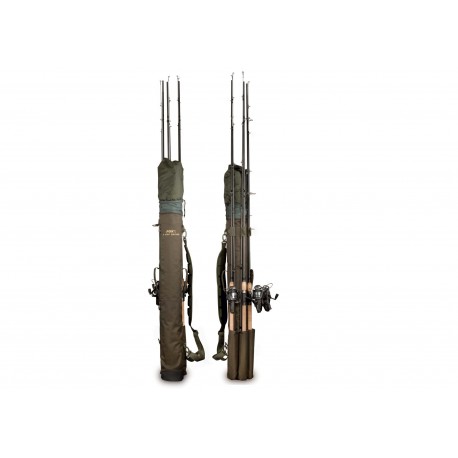 3 Rod Quiver 3 Rod Quiver