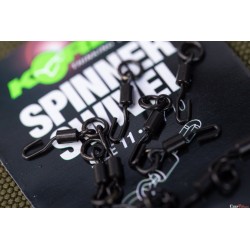 Spinner Swivel