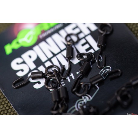 Spinner Swivel