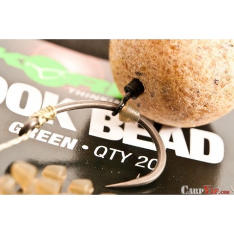 Hook Bead Large