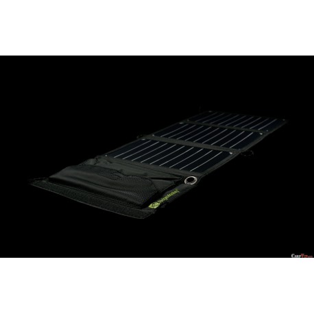 Vault 16W USB Solar Panel