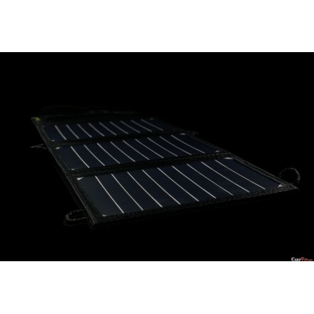 Vault 16W USB Solar Panel