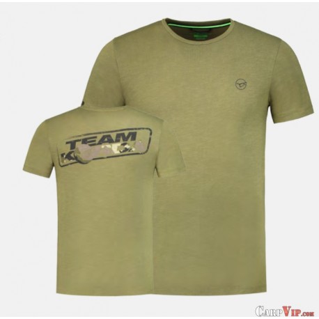 Korda Tk Tee Olive