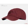 Korda Le Tk Claret Cap