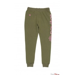 Womens Jogga Green