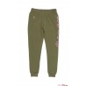 Womens Jogga Green