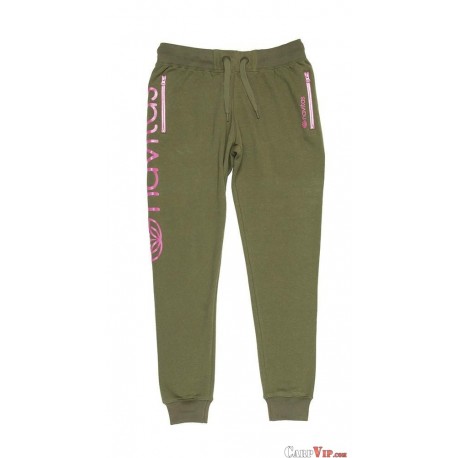 Womens Jogga Green