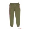 Womens Jogga Green