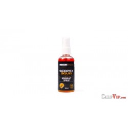 Scopex Squid Hookbait spray 100 ml