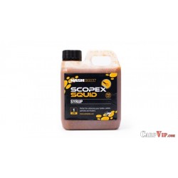 Scopex Squid Syrup 1L