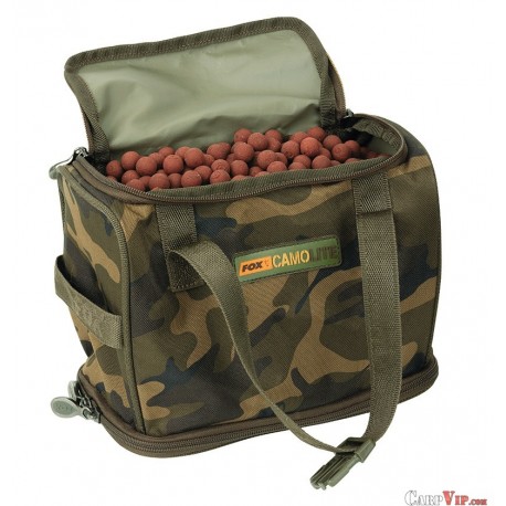 Camolite™ Bait/Air Dry Bags