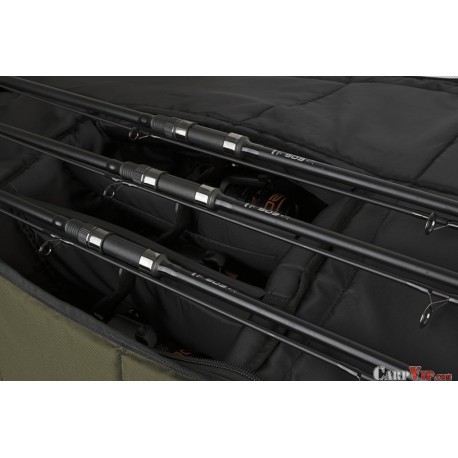 R Series 3 Rod Holdalls 12ft