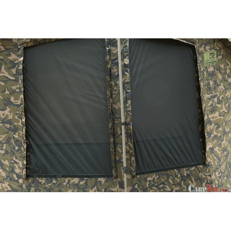 R Series 2 Man XL Camo inc. Inner Dome