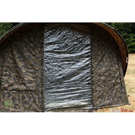 R Series 2 Man XL Camo inc. Inner Dome