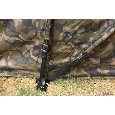 R Series 2 Man XL Camo inc. Inner Dome