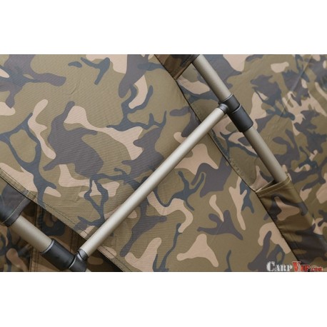 R Series 2 Man XL Camo inc. Inner Dome