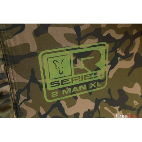 R Series 2 Man XL Camo inc. Inner Dome