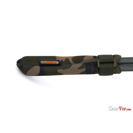 Camo Neoprene Tip & Butt Protectors