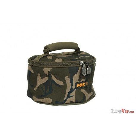 Camo Neoprene Cookset Bag