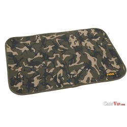 Camo Bivvy Mat