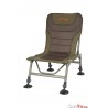 Duralite Low Chair