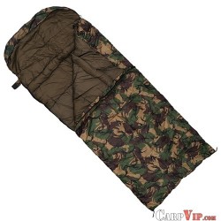 Camo Crash bag