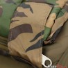 Camo Crash bag