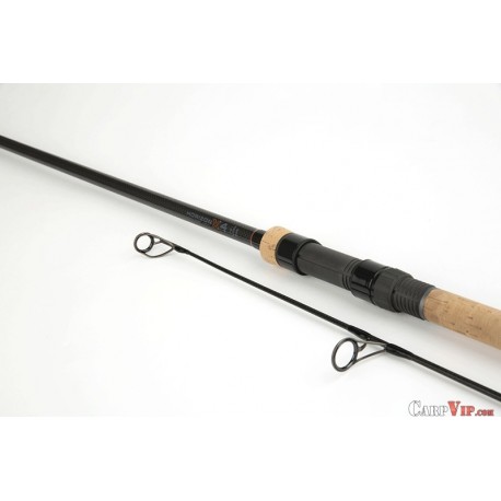 Horizon X4 Cork Handle 12ft 3.00lb with 50mm Ringing