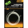 Fluorocarbon Fused Leader 30lb