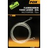 Fluorocarbon Fused Leader 30lb