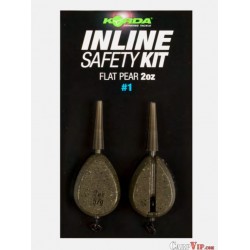 Korda Inline Safety Kit