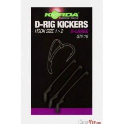 Korda D-Rig Kikers