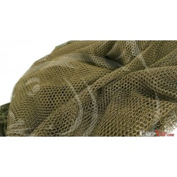 Spare 42" Green Mesh with Fish Print