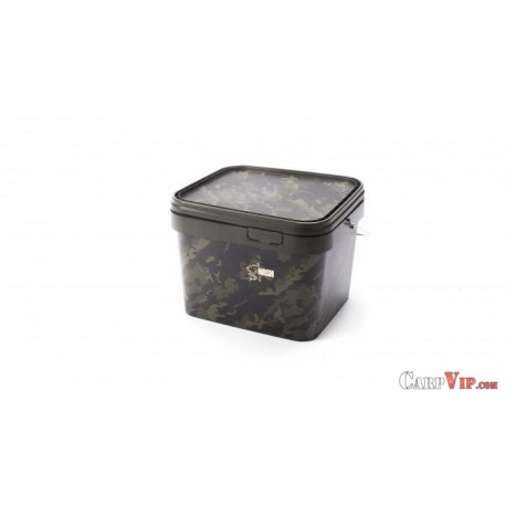 Rectangular Bucket 5L