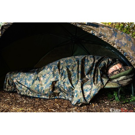 Camo VRS1 Sleeping Bag Cover