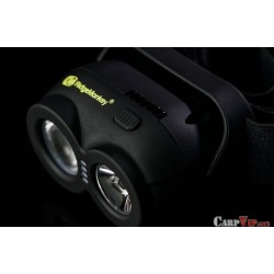 VRH150 USB Rechargeable Headtorch 