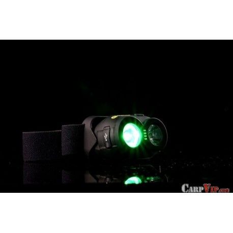 VRH150 USB Rechargeable Headtorch 