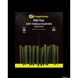 RM-Tec Anti Tangle Sleeves  Long