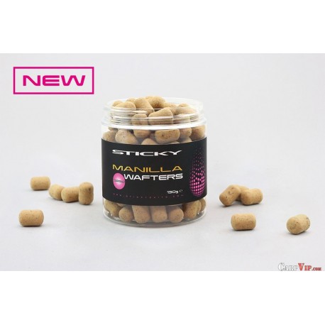 Manilla Dumbells Wafter 130 gr