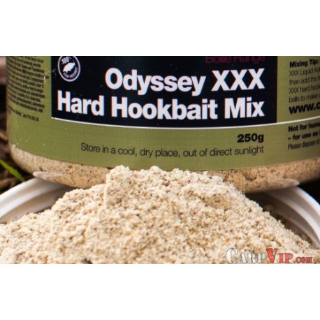 Odyssey XXX Hard Hookbaits