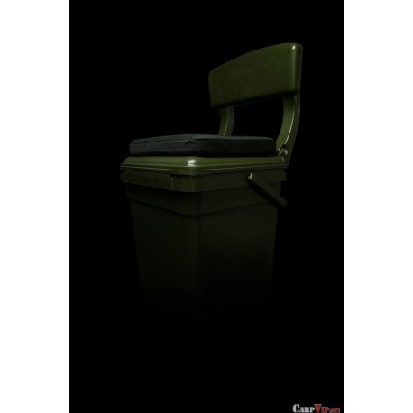 Cozee Bucket Seat