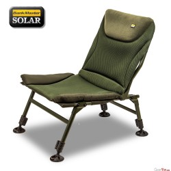 Bankmaster Guest Chair (Armless)