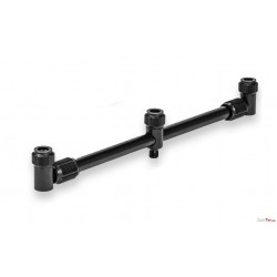 A1 Aluminium 3-Rod Adjustable Buzz Bar